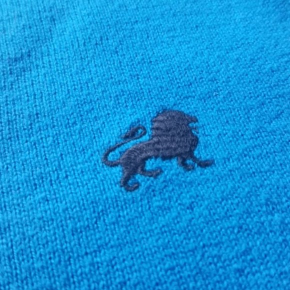 ⚫️Blue Sweater - Picture 6 of 8